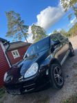 Porsche Cayenne TipTronic S Euro 4