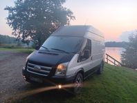 Ford transit T350 2.2 TDCi