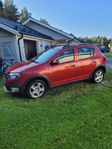 Dacia Sandero Stepway 0.9 TCe Euro 4