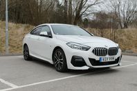 BMW 218 i Gran Coupé DCT M Sport Euro 6