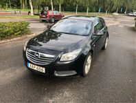 Opel Insignia Sports Tourer 2.0 Turbo ecoFLEX 4x4 Cosmo Euro