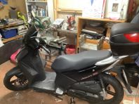 Kymco Agility City 150