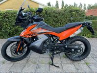 KTM 890 Adventure