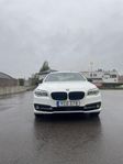 BMW 520 d xDrive Sedan Steptronic Euro 6