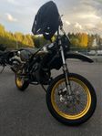 Rieju sm drac nightrider 2020