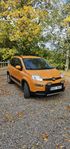 Fiat Panda 4x4 0.9 8V TwinAir 4x4 Euro 5