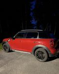 MINI Countryman Cooper D ALL4 Euro 6