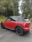 MINI Countryman Cooper D ALL4 Euro 6