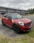 MINI Countryman Cooper D ALL4 Euro 6