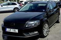 Volkswagen Passat Variant 1.4 TSI BMT Euro 5