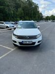 Volkswagen Tiguan 2.0 TSI 4Motion, Automat, Drag 6590mil