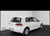 Volkswagen Golf 5-dörrar 1.2 TSI BMT 16V Euro 6