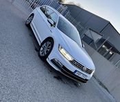 Volkswagen Passat Sportscombi 2.0 TDI SCR BlueMotion 4Motion