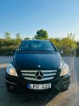 Mercedes-Benz B 180 Autotronic Euro 5