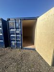 20fot lätt begagnad Container 