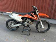 Ktm 350 sxf