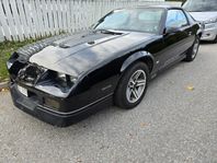 Chevrolet Camaro Z28 5.7 V8 TPI Hydra-Matic