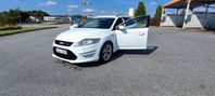 Ford Mondeo Kombi 2.0 TDCi Powershift Titanium Euro 5