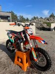 Ktm 65 SX 