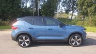 Volvo XC40 Recharge Single Motor Plus Euro 6