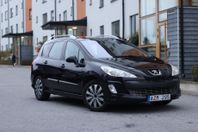 Peugeot 308 SW 1.6 - PANORAMA - Nyservad 