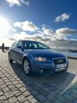 Audi A3 Sportback 2.0 TDI 170Hk *Skattad/Besiktigad