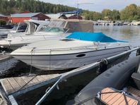 Chaparral 255 SX -95 Mercruiser 496 MAG HO -07 (-15) Båtvagn