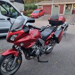 Honda 1000 CBF