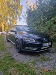 Volkswagen Passat Alltrack 2.0 TDI BlueMotion 4Motion Euro 5