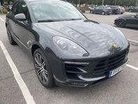 Porsche Macan GTS PDK Sport Chrono Euro 6