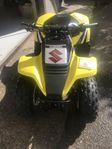 Suzuki Quad Sport 80cc