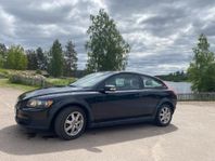 Volvo C30 1.8 Flexifuel Kinetic Euro 4