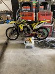 Suzuki RMZ 250 