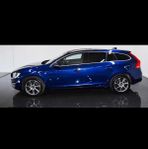 Volvo V60 AWD D4