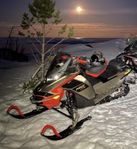 Ski-Doo Mxz xrs 850 m. Dubbeldyna -2021