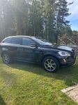 Volvo XC60 D4 AWD Geartronic Momentum, Ocean Race Euro 6