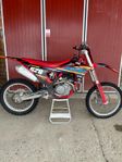 Gasgas mc 450