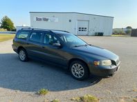 Volvo V70 2.4 Business Euro 4