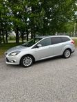 Ford Focus Kombi 1.6 TDCi Trend Euro 5