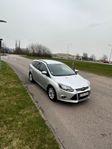 Ford Focus Kombi 1.6 TDCi Trend Euro 5