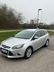 Ford Focus Kombi 1.6 TDCi Trend Euro 5