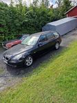 BMW 520 d Touring Euro 4