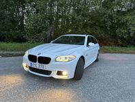 BMW 520 d Touring M Sport Euro 5