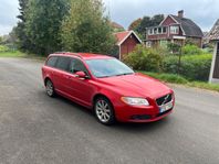 Volvo V70 2.4D Geartronic Momentum Euro 4