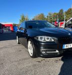 BMW 520 d xDrive Touring Steptronic Euro 6