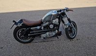 Harley Davidson Sportster 