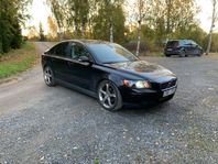 Volvo S40 T5