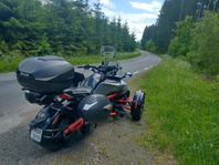 Can-Am Spyder F3-S