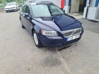 Volvo V50 1.8 Flexifuel Kinetic