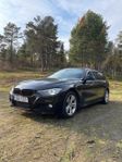 BMW 320 d xDrive Touring Sport line Euro 5